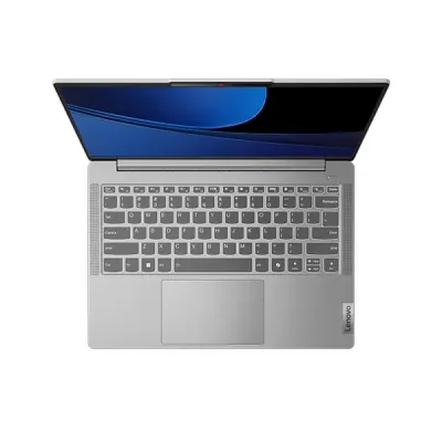 image of Lenovo IdeaPad Slim 5i 14IMH9 (83DA008CLK) Intel Core Ultra 7 155H 16GB RAM 1TB SSD 14.0-inch OLED Laptop with Spec and Price in BDT