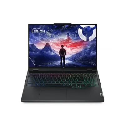 image of Lenovo AI POWERED Legion Pro 7i (9) (83DE004RLK) 14th Gen Core i9 32GB RAM 1TB SSD RTX 4080 Gaming Laptop with Spec and Price in BDT