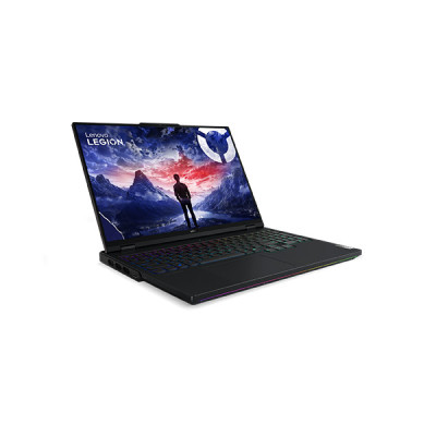 image of Lenovo AI POWERED Legion Pro 7i (9) (83DE004RLK) 14th Gen Core i9 32GB RAM 1TB SSD RTX 4080 Gaming Laptop with Spec and Price in BDT