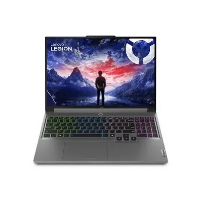 image of Lenovo AI POWERED Legion 5i (9) (83DG00B0LK) 14th Gen Core i9 32GB RAM 1TB SSD RTX 4070 Gaming Laptop with Spec and Price in BDT