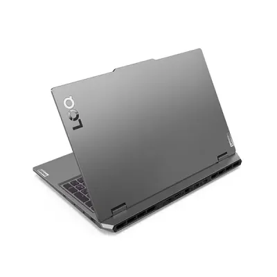 image of Lenovo LOQ AI Powered Gaming (9) (83DV00HKLK) 13th Gen Core i5 16GB RAM 512GB SSD RTX 3050 Gaming Laptop with Spec and Price in BDT