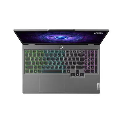 image of Lenovo LOQ AI Powered Gaming (9) (83DV00HKLK) 13th Gen Core i5 16GB RAM 512GB SSD RTX 3050 Gaming Laptop with Spec and Price in BDT