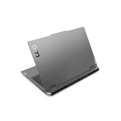 image of Lenovo LOQ AI Powered Gaming (9) (83DV00K0LK) 13th Gen Core i7 16GB RAM 512GB SSD RTX 3050 Gaming Laptop with Spec and Price in BDT