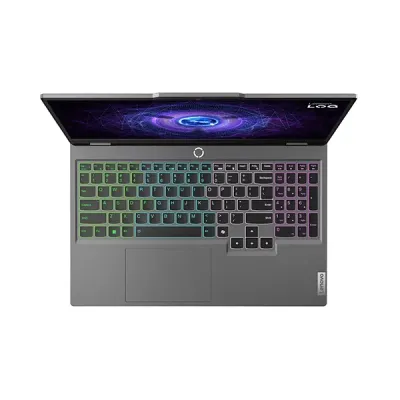 image of Lenovo LOQ 15IRX9 AI-Powered (83DV00V4LK) 13th Gen Core i5-13450HX 24GB RAM 512GB SSD RTX 4050 15.6-inch FHD Gaming Laptop with Spec and Price in BDT