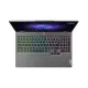 Lenovo LOQ 15IRX9 AI-Powered (83DV00V4LK) 13th Gen Core i5-13450HX 24GB RAM 512GB SSD RTX 4050 15.6-inch FHD Gaming Laptop