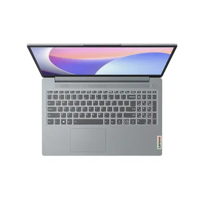 image of Lenovo IdeaPad Slim 3i (8) (83EM0078IN) 13th Gen Core i5 16GB RAM 512GB SSD 15.6-inch FHD Laptop with Spec and Price in BDT