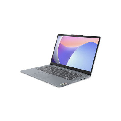 image of Lenovo IdeaPad Slim 3i (83EQ004LLK) 12th Gen Core i5 16GB RAM 512GB SSD 14-inch FHD Laptop with Spec and Price in BDT