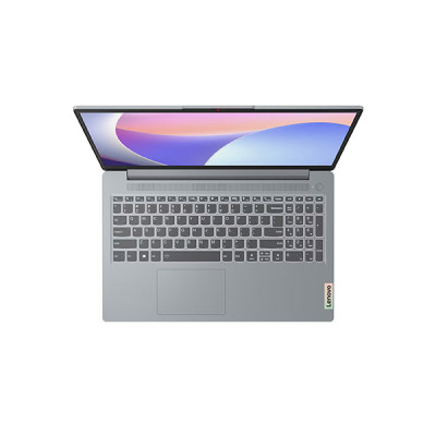 image of Lenovo IdeaPad Slim 3i (83ER00DGLK) 12th Gen Core i5 16GB RAM 512GB SSD 15.6-inch FHD Laptop with Spec and Price in BDT