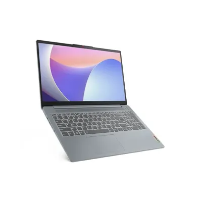 image of Lenovo IdeaPad Slim 3i (83ER00DGLK) 12th Gen Core i5 16GB RAM 512GB SSD 15.6-inch FHD Laptop with Spec and Price in BDT