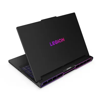 image of Lenovo Legion Pro 7i AI-Powered 16IAX10H (83F500BBIN) Intel Core Ultra 9 275HX 32GB RAM 1TB SSD RTX 5070Ti 16.0-inch OLED Display Gaming Laptop with Spec and Price in BDT