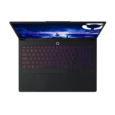image of Lenovo Legion Pro 7i AI-Powered 16IAX10H (83F500BBIN) Intel Core Ultra 9 275HX 32GB RAM 1TB SSD RTX 5070Ti 16.0-inch OLED Display Gaming Laptop with Spec and Price in BDT