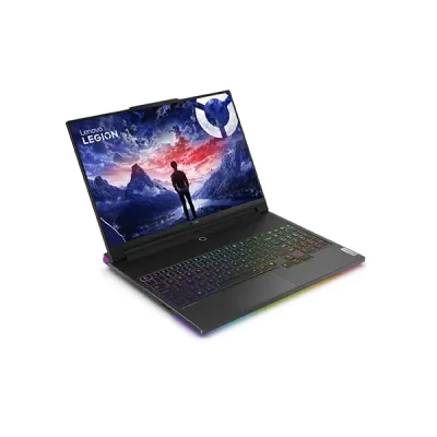 image of Lenovo AI POWERED Legion 9i (9) (83G00032IN) 14th Gen Core i9 64GB RAM 2TB SSD RTX 4080 Gaming Laptop with Spec and Price in BDT