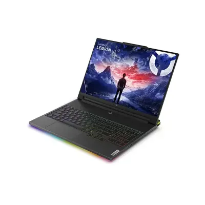 image of Lenovo AI POWERED Legion 9i (9) (83G00032IN) 14th Gen Core i9 64GB RAM 2TB SSD RTX 4080 Gaming Laptop with Spec and Price in BDT