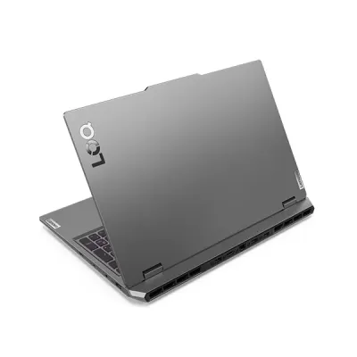 image of Lenovo LOQ 15IRX9 AI-Powered Gaming (83DV00V0LK) 13th Gen Core i7-13650HX 16GB RAM 1TB SSD RTX 4050 15.6-inch FHD Gaming Laptop with Spec and Price in BDT