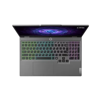 image of Lenovo LOQ 15IRX9 AI-Powered Gaming (83DV00V0LK) 13th Gen Core i7-13650HX 16GB RAM 1TB SSD RTX 4050 15.6-inch FHD Gaming Laptop with Spec and Price in BDT