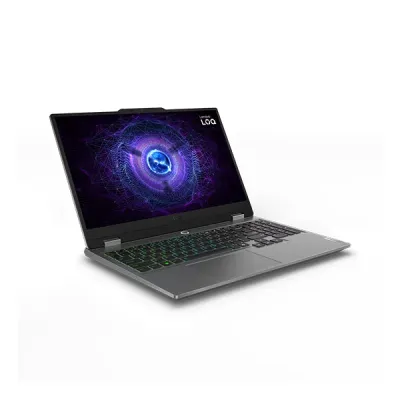 image of Lenovo LOQ 15IRX9 AI-Powered Gaming (83DV00V0LK) 13th Gen Core i7-13650HX 16GB RAM 1TB SSD RTX 4050 15.6-inch FHD Gaming Laptop with Spec and Price in BDT