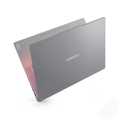 image of Lenovo Yoga Slim 7 (Aura Edition) (83HM004CIN) Core Ultra 7 258V 32GB RAM 1TB SSD 15.3-inch 2.8K WQXGA Display Copilot+ PC with Spec and Price in BDT