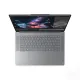 Lenovo Yoga Slim 7 (Aura Edition) (83HM004CIN) Core Ultra 7 258V 32GB RAM 1TB SSD 15.3-inch 2.8K WQXGA Display Copilot+ PC