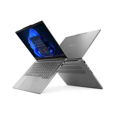 image of Lenovo IdeaPad Pro 5i 14IAH10 (83JK0020IN) Core Ultra 9 285H 32GB RAM 1TB SSD 14.0-inch OLED Display AI Laptop with Spec and Price in BDT