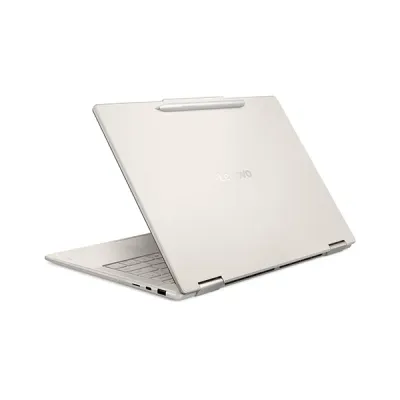 image of Lenovo Yoga 7i 2-in-1 14ILL10 (83JQ0053LK) Core Ultra 7 258V 32GB RAM 1TB SSD 14.0-inch OLED Display Copilot+ PC with Spec and Price in BDT