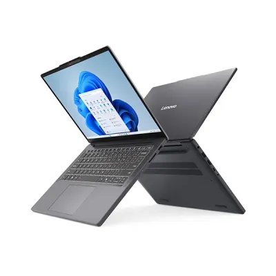 image of Lenovo IdeaPad Slim 3i 14IRH10 (83K0009ELK) 13th Gen Core i5-13420H 24GB RAM 1TB SSD 14.0-inch WUXGA Laptop with Spec and Price in BDT