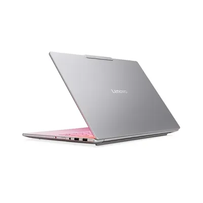 image of Lenovo Yoga Pro 7i Aura Edition 14IAH10 (83KF0037IN) Core Ultra 9 285H 32GB RAM 1TB SSD 14.5-inch 3K OLED Display AI Laptop with Spec and Price in BDT