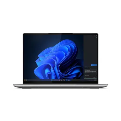 image of Lenovo Yoga Pro 7i Aura Edition 14IAH10 (83KF0037IN) Core Ultra 9 285H 32GB RAM 1TB SSD 14.5-inch 3K OLED Display AI Laptop with Spec and Price in BDT