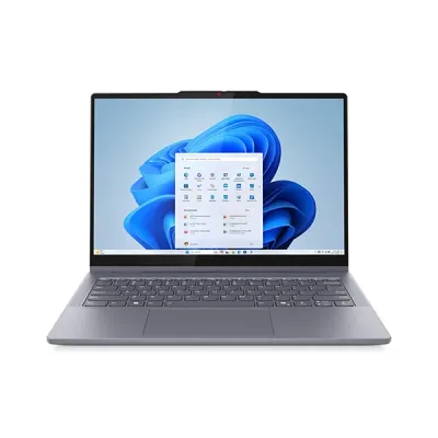 image of Lenovo IdeaPad 5i 2-in-1 14IAL10 (83KR002PLK) Intel Core Ultra 7 255H 16GB RAM 512GB SSD 14.0-inch WUXGA Laptop with Spec and Price in BDT