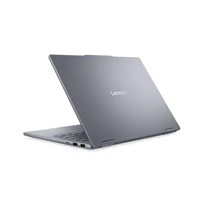 image of Lenovo IdeaPad 5i 2-in-1 14IAL10 (83KR002PLK) Intel Core Ultra 7 255H 16GB RAM 512GB SSD 14.0-inch WUXGA Laptop with Spec and Price in BDT