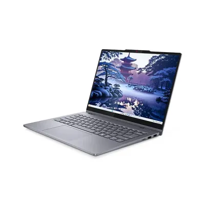 image of Lenovo IdeaPad 5i 2-in-1 14IAL10 (83KR002PLK) Intel Core Ultra 7 255H 16GB RAM 512GB SSD 14.0-inch WUXGA Laptop with Spec and Price in BDT