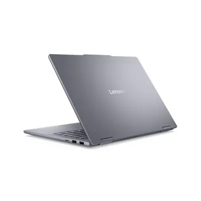 image of Lenovo IdeaPad 5i 2-in-1 14IAL10 (83KR002SLK) Intel Core Ultra 7 255H 16GB RAM 1TB SSD 14.0-inch WUXGA Laptop with Spec and Price in BDT