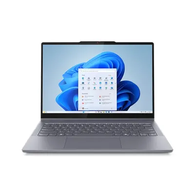 image of Lenovo IdeaPad 5i 2-in-1 14IAL10 (83KR002SLK) Intel Core Ultra 7 255H 16GB RAM 1TB SSD 14.0-inch WUXGA Laptop with Spec and Price in BDT