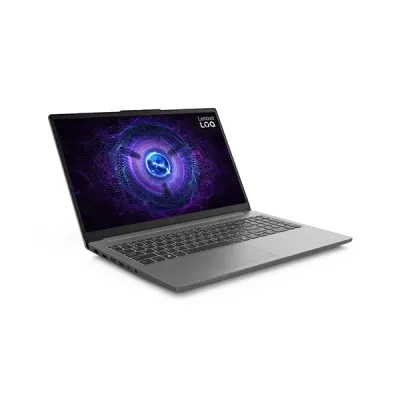 image of Lenovo LOQ (E) AI POWERED Gaming (9) (83LK004MLK) 12th Gen Core i5 16GB RAM 512GB SSD RTX 4050 Gaming Laptop with Spec and Price in BDT