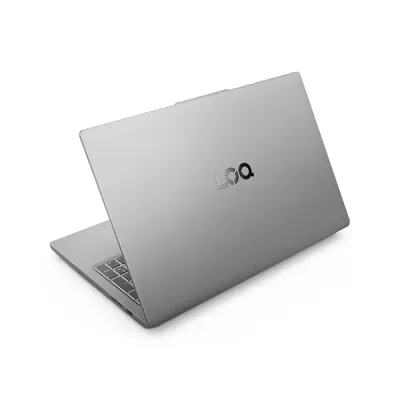 image of Lenovo LOQ (E) Gaming (9) (83LK004KLK) 12th Gen Core i5 12GB RAM 512GB SSD RTX 2050 Gaming Laptop with Spec and Price in BDT