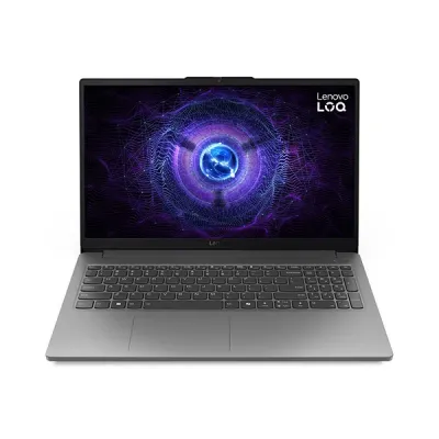 image of Lenovo LOQ 15IAX9E AI-Powered (83LK004LLK) 12th Gen Core i7-12650HX 16GB RAM 512GB SSD RTX 4050 15.6-inch FHD Gaming Laptop with Spec and Price in BDT