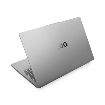 image of Lenovo LOQ 15IAX9E AI-Powered (83LK004LLK) 12th Gen Core i7-12650HX 16GB RAM 512GB SSD RTX 4050 15.6-inch FHD Gaming Laptop with Spec and Price in BDT