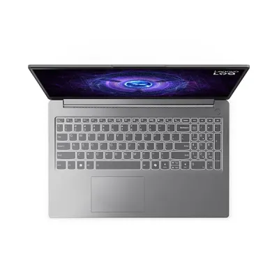 image of Lenovo LOQ 15IAX9E AI-Powered (83LK004LLK) 12th Gen Core i7-12650HX 16GB RAM 512GB SSD RTX 4050 15.6-inch FHD Gaming Laptop with Spec and Price in BDT