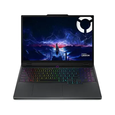 image of Lenovo Legion 5i 15IRX10 AI-Powered Gaming (83LY00A1LK) 14th Gen Core i9-14900HX 24GB RAM 512GB SSD RTX 5070 15.1-inch OLED Gaming Laptop with Spec and Price in BDT