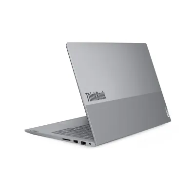 image of Lenovo ThinkBook 14 G8 IRL 14th Gen Intel Core 3 100U 8GB RAM 512GB SSD 14" WUXGA Display Business Series Laptop with Spec and Price in BDT
