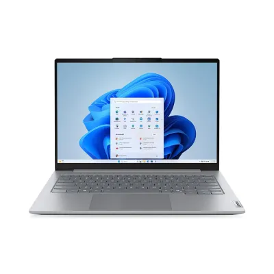 image of Lenovo ThinkBook 14 G8 IRL 14th Gen Intel Core 3 100U 8GB RAM 512GB SSD 14" WUXGA Display Business Series Laptop with Spec and Price in BDT