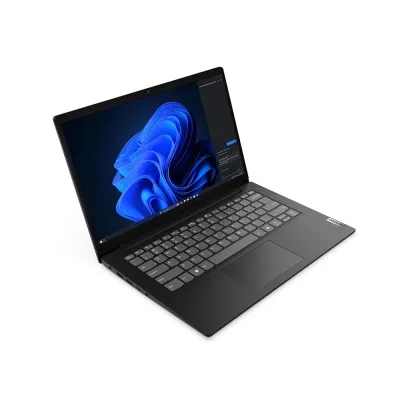 image of Lenovo V14 Gen5 IRL 14th Gen Intel Core 3-100U 8GB RAM 512GB SSD 14" FHD Display Business Series Laptop with Spec and Price in BDT