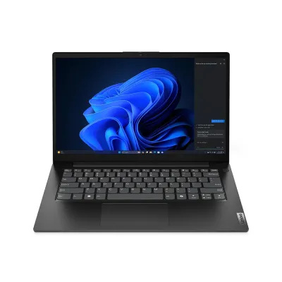 image of Lenovo V14 Gen5 IRL 14th Gen Intel Core 3-100U 8GB RAM 512GB SSD 14" FHD Display Business Series Laptop with Spec and Price in BDT