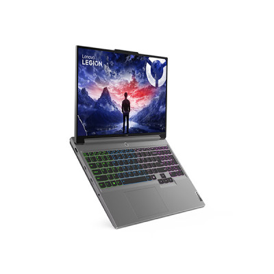 image of Lenovo AI POWERED Legion 5i (9) (83DG00B0LK) 14th Gen Core i9 32GB RAM 1TB SSD RTX 4070 Gaming Laptop with Spec and Price in BDT