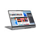 Lenovo IdeaPad 5i 2-in-1 (9) (83DT002XLK) Core 7-150U (R13) Touch Laptop