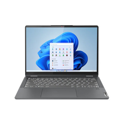 image of Lenovo IdeaPad Flex 5i (82R70080IN) 12 Gen Core i5 16GB RAM 512GB SSD Laptop with Spec and Price in BDT