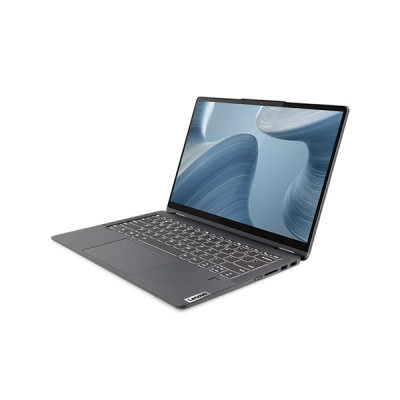 image of Lenovo IdeaPad Flex 5i (82R70080IN) 12 Gen Core i5 16GB RAM 512GB SSD Laptop with Spec and Price in BDT