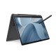 Lenovo IdeaPad Flex 5i (82R700J7IN) 12th Gen Core i5 16GB RAM 512GB SSD Touch Laptop 