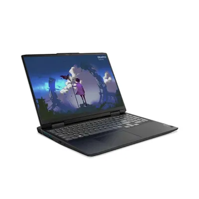 image of Lenovo IdeaPad Gaming 3i (82SA00AYIN) 12Th Gen Core i7 16GB RAM 512GB SSD Laptop With NVIDIA GeForce RTX 3050 with Spec and Price in BDT