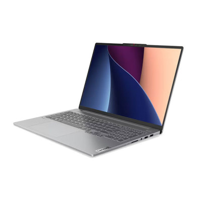 image of Lenovo IdeaPad Pro 5i  (8) (83AQ0057LK) 13TH Gen Core i7 16GB RAM 512GB SSD Laptop With GeForce RTX 3050 6GB GPU with Spec and Price in BDT