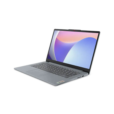 image of Lenovo IdeaPad Slim 3i (8) (83EQ004JLK) 12th Gen Core-i5 Laptop with Spec and Price in BDT